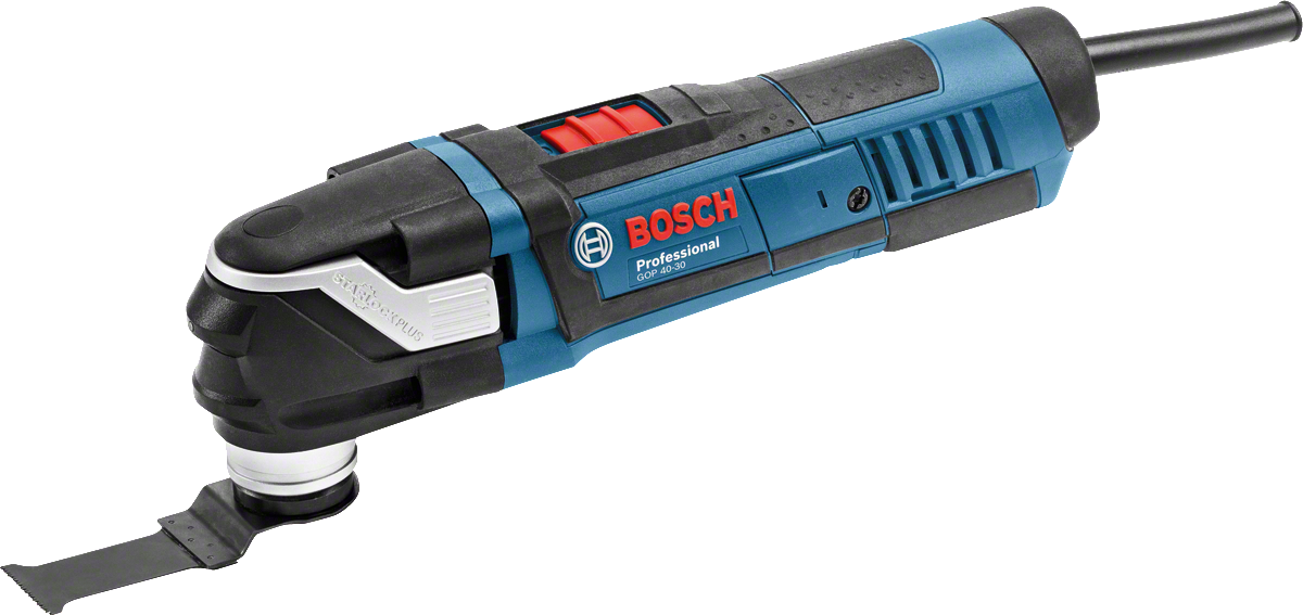 Bosch GOP 40-30 0601231000