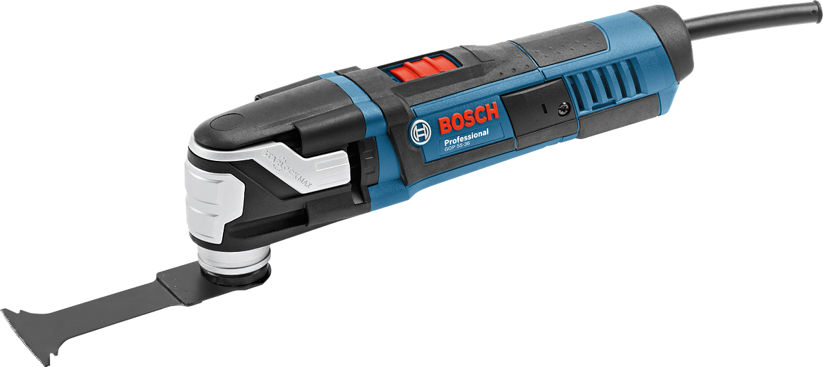 Bosch GOP 55-36 Professional 0.601.231.100