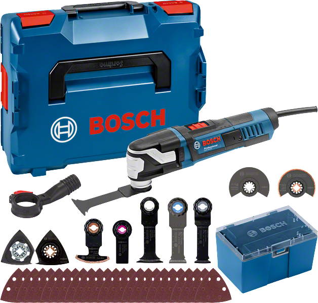 Bosch GOP55-36 0.601.231.101