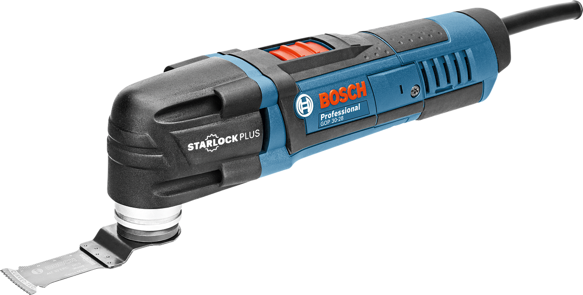 Bosch GOP 30-28 0.601.237.001