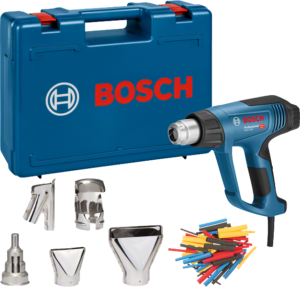 Bosch GHG 23-66 0.601.2A6.301