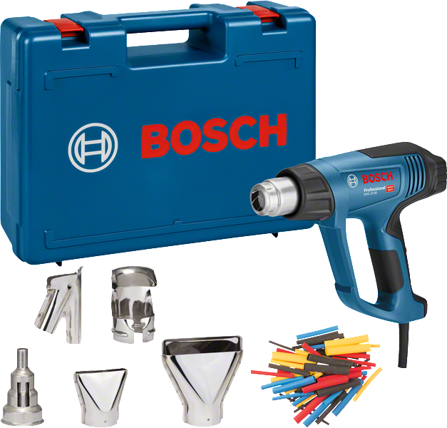 Bosch GHG 23-66 0.601.2A6.301