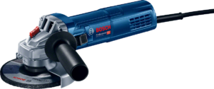 Bosch GWS 9-115 S Professional 0.601.396.101