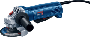 Bosch GWS 9-115 P Professional 0.601.396.505