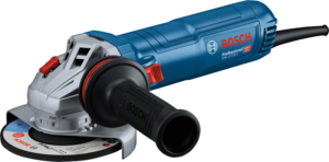 Bosch GWS 12-125 S 06013A6020