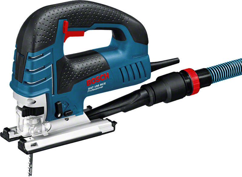 Bosch GST 150 BCE 0.601.513.000