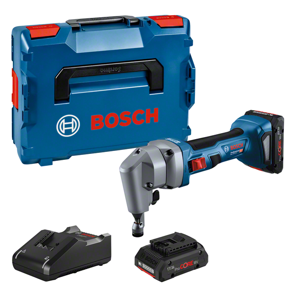 Bosch GNA 18V-16 E 0601529601