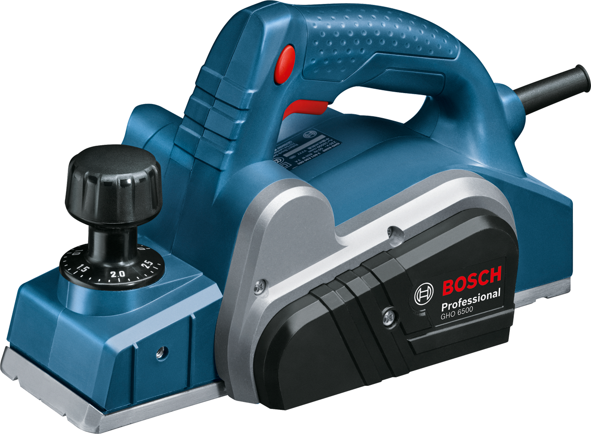 Bosch GHO 6500 0.601.596.000