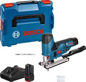 Bosch GST 12V-70 0.601.5A1.005