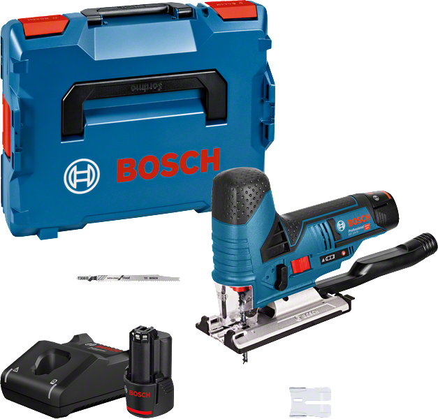 Bosch GST 12V-70 0.601.5A1.005