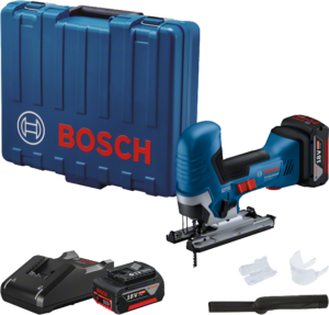 Bosch GST 185-LI 0.601.5B2.022