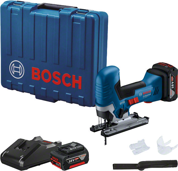 Bosch GST 185-LI 0.601.5B2.022