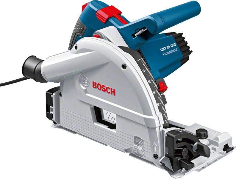 Bosch GKT 55 GCE 0.601.675.001