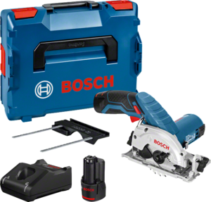 Bosch GKS 12V-26 0.601.6A1.005