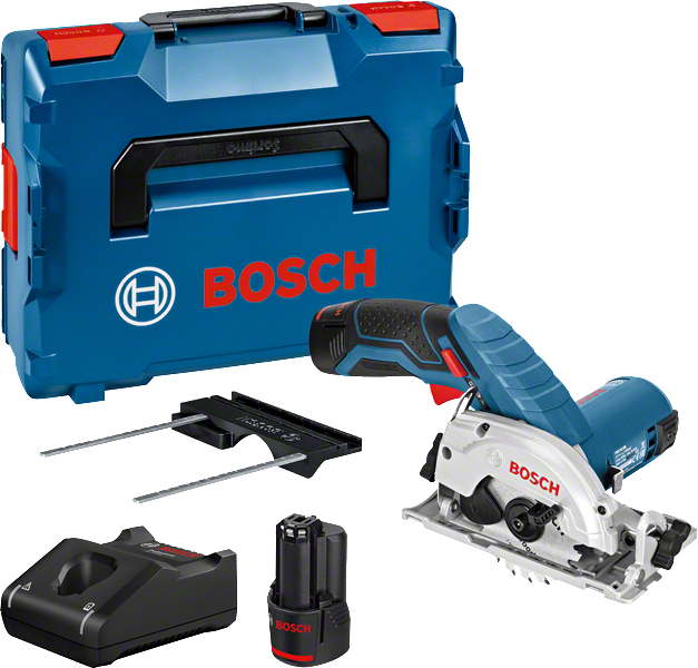 Bosch GKS 12V-26 0.601.6A1.005