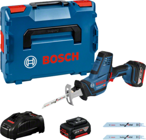 Bosch GSA 18 V-LI C 0.601.6A5.002