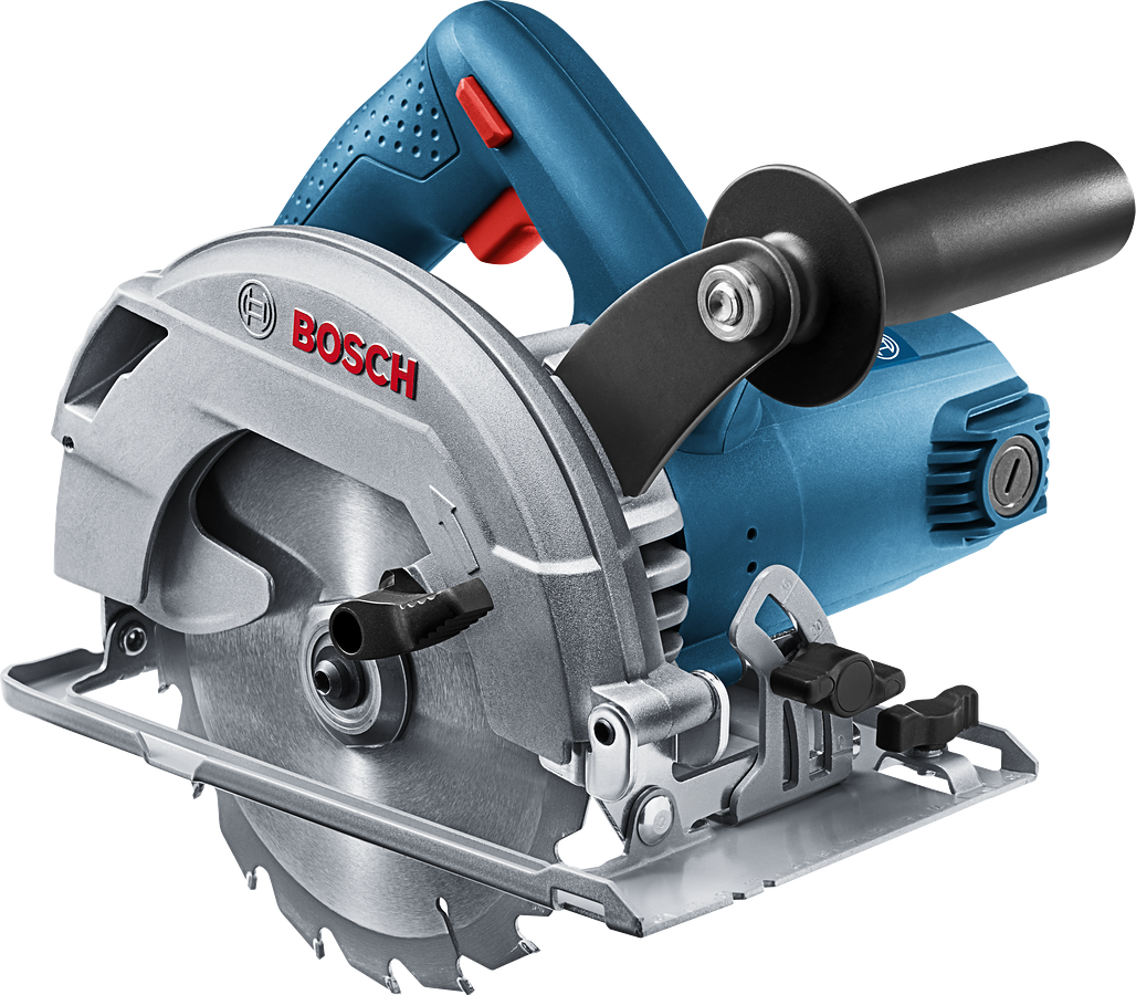 Bosch GKS 600 0.601.6A9.020