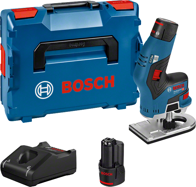 Bosch GKF 12V-8 0.601.6B0.000
