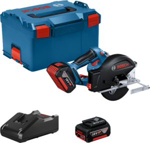 Bosch GKM 18V-50 06016B8002