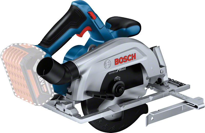 Bosch GKS 185-LI Professional 0.601.6C1.224