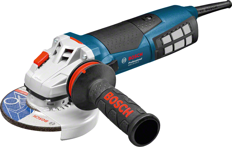 Bosch GWS 19-125 CI Professional 0.601.79N.002