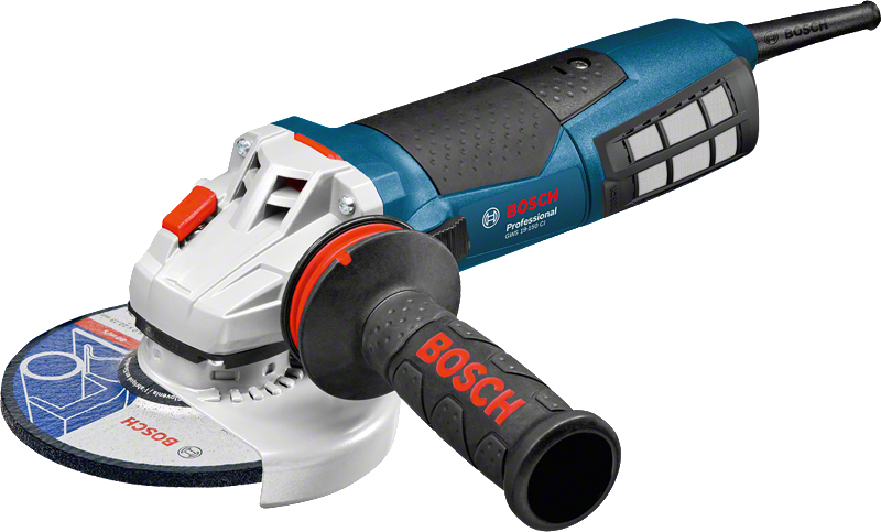 Bosch GWS 19-150 CI Professional 0.601.79R.002