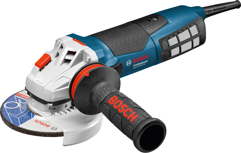 Bosch GWS 17-125 CIE Professional 0.601.79H.002