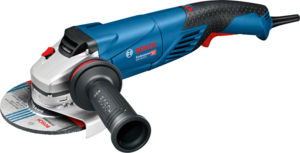 Bosch GWS 18-125 SL Professional 0.601.7A3.200