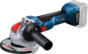 Bosch GWX 18V-10 Professional 0.601.7B0.100