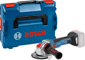 Bosch GWX 18V-10 SC Professional 0.601.7B0.400