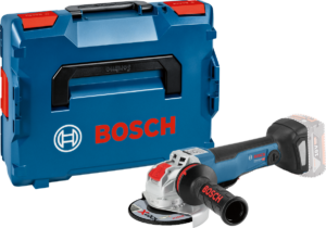 Bosch GWX 18V-10 PC Professional 0.601.7B0.700