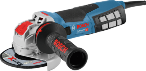 Bosch GWX 19-125 S Professional 0.601.7C8.002