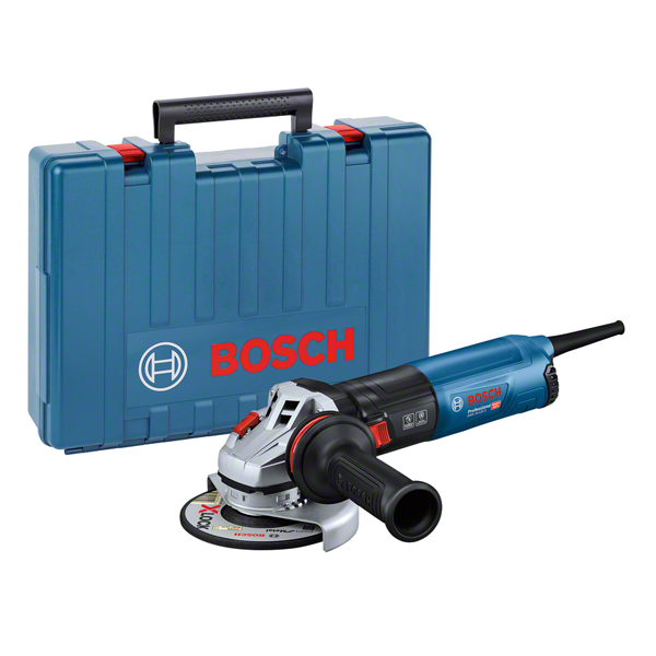 Bosch GWS 14-125 S 06017D0101