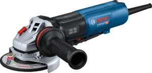 BOSCH GWS 17-125 PS Professional 06017D1300