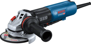 Bosch Professional GWS 17-125 PSB 06017D1700