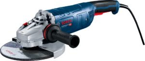Bosch GWS 24-230 P Professional 06018C3100