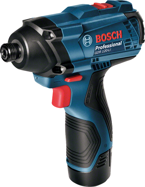 Bosch GDR 120-LI Professional 06019F0000