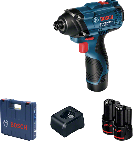 Bosch GDR 120-LI 0.601.9F0.001