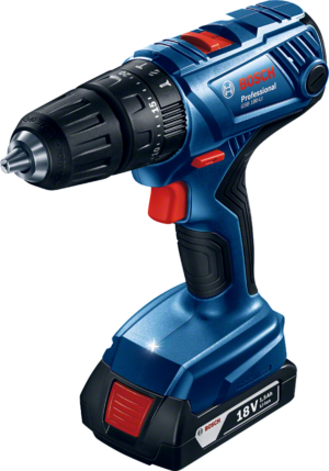 Bosch GSB 180-LI 0.601.9F8.307