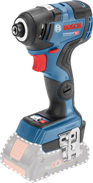 Bosch GDR 18V-200 C 0.601.9G4.104