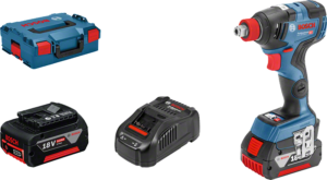 Bosch GDX 18V-200 C Professional 0.601.9G4.201