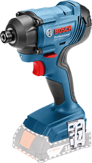 Bosch GDR 180-LI Professional 0 601 9G5 124
