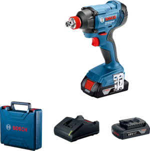 Bosch GDX 180-Li 06019G5223