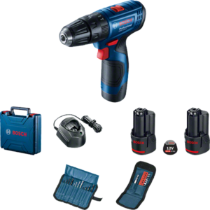 Bosch GSB 120-LI 0.601.9G8.102
