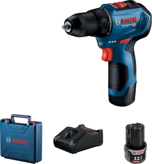 BOSCH GSR 12V-30 0 601 9G9 000