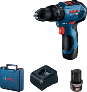 Bosch GSB 18 V-EC 0 601 9G9 100