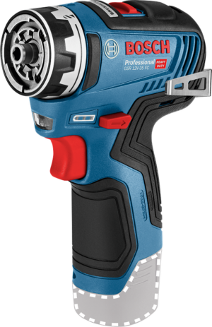 Bosch GSR 12V-35 FC 0 601 9H3 004