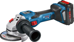 Bosch GWS 18V-15 SC Professional 0.601.9H6.101