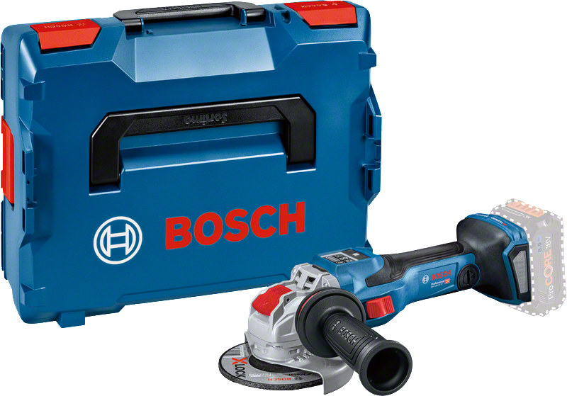 Bosch GWX 18V-15 SC 0.601.9H6.500