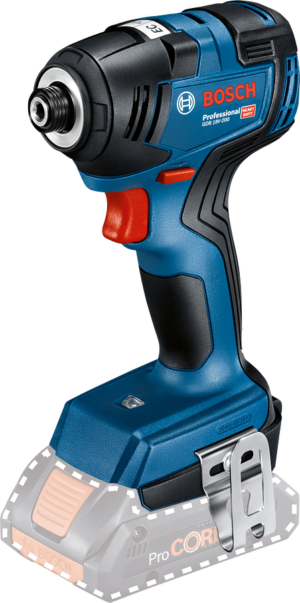 Bosch GDR 18V-200 Professional 0.601.9J2.105